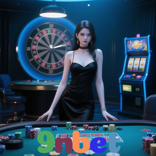9nbet - Baixe o app 9nbet no Google Play e jogue ao vivo