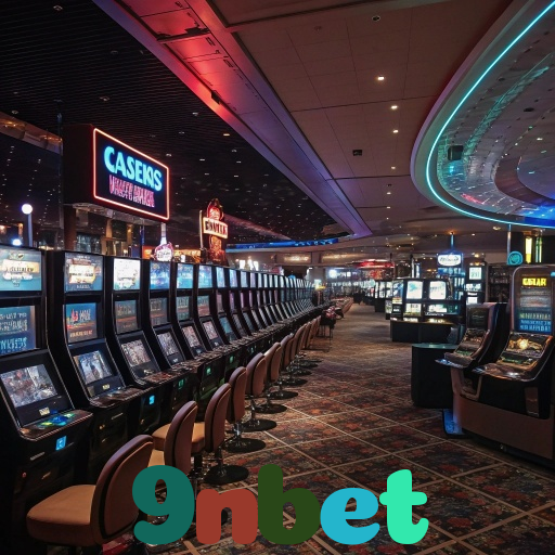 9nbet - Baixe o App 9nbet para Android e Comece a Jogar