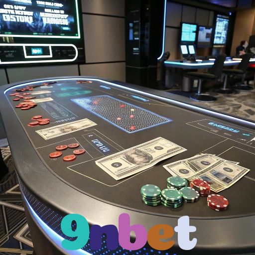 9nbet - Baixe o App 9nbet para Android e Comece a Jogar