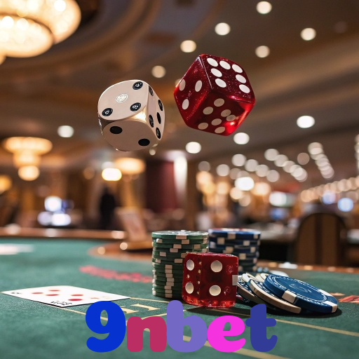 9nbet - Baixe o App 9nbet para Android e Comece a Jogar