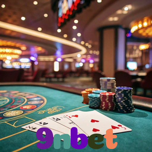 9nbet - Baixe o App 9nbet para Android e Comece a Jogar