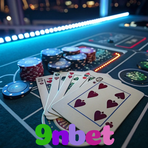 9nbet - Baixe o App 9nbet para Android e Comece a Jogar