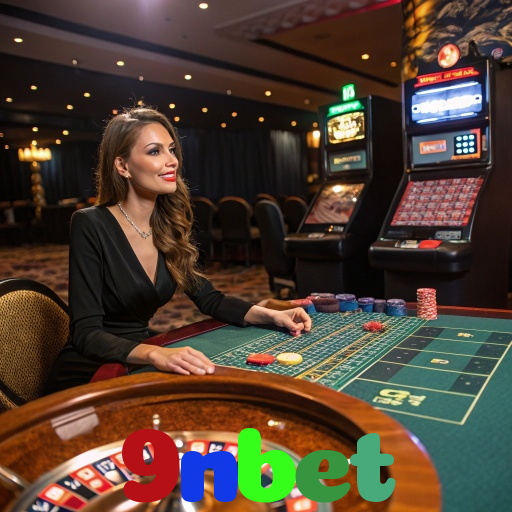 9nbet - Baixe o App 9nbet para Android e Comece a Jogar