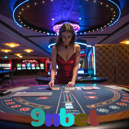 9nbet - Baixe o app 9nbet no Google Play e jogue ao vivo
