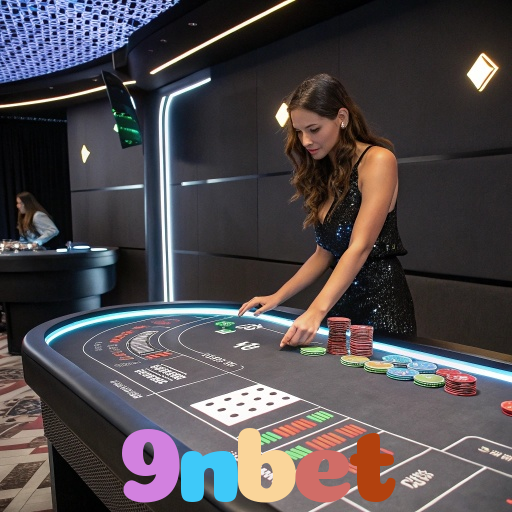 9nbet - Baixe o App 9nbet para Android e Comece a Jogar