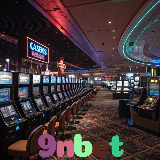 9nbet - Baixe o app 9nbet no Google Play e jogue ao vivo