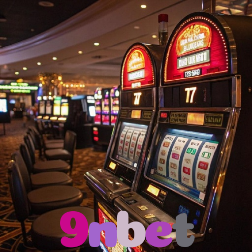 9nbet - Baixe o App 9nbet para Android e Comece a Jogar