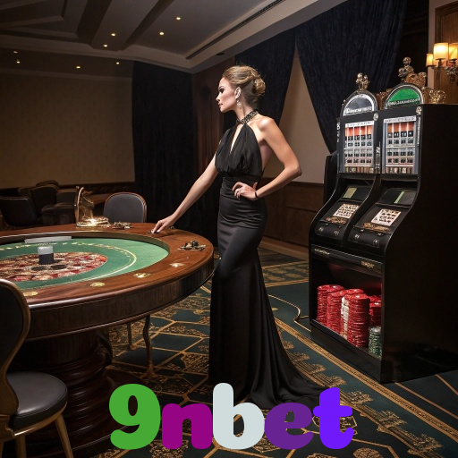 9nbet - Baixe o App 9nbet para Android e Comece a Jogar