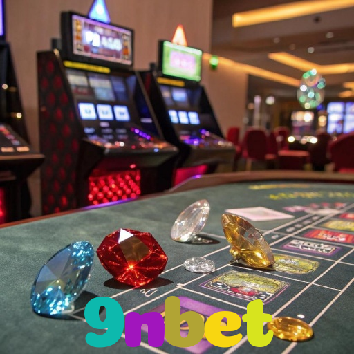 9nbet - Baixe o App 9nbet para Android e Comece a Jogar