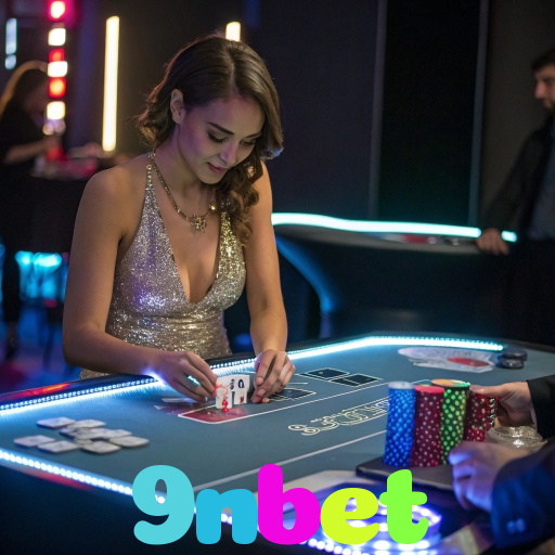 9nbet - Baixe o App 9nbet para Android e Comece a Jogar