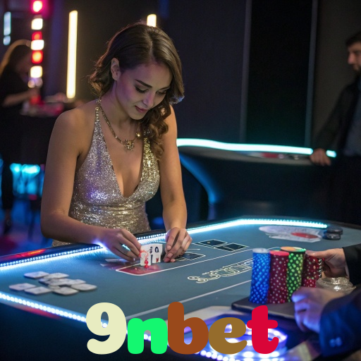 9nbet - Baixe o app 9nbet no Google Play e jogue ao vivo