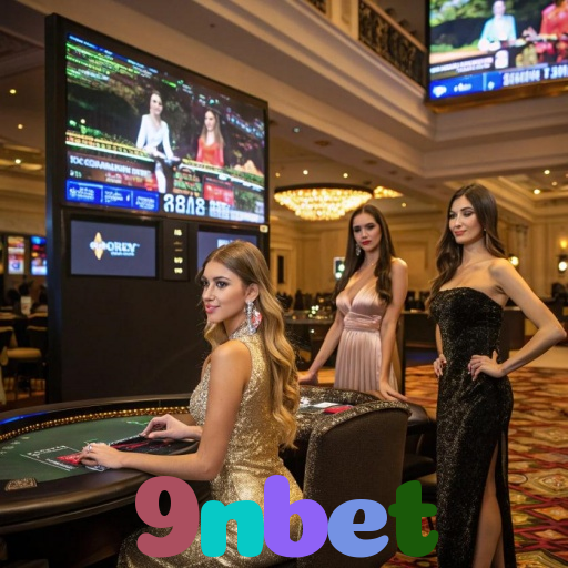 9nbet - Baixe o app 9nbet no Google Play e jogue ao vivo