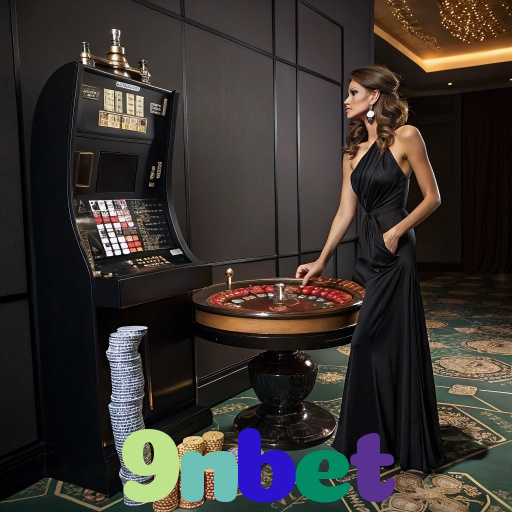 9nbet - Baixe o App 9nbet para Android e Comece a Jogar
