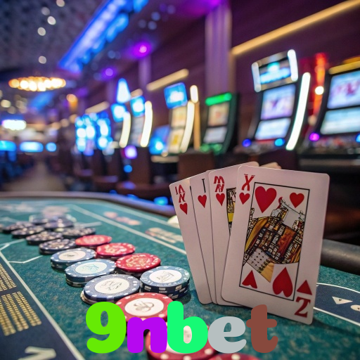 9nbet - Baixe o app 9nbet no Google Play e jogue ao vivo