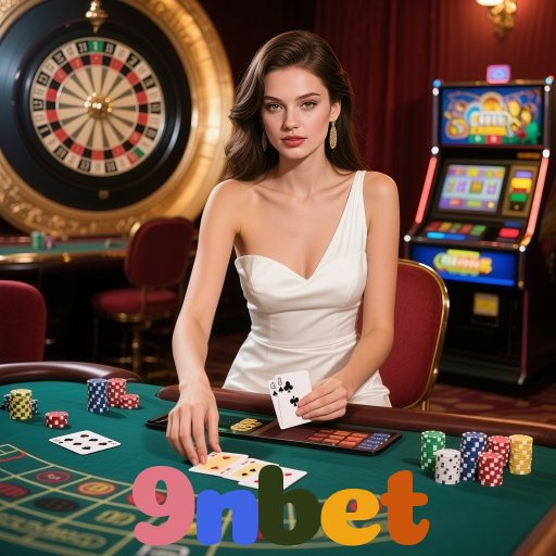9nbet - Baixe o App 9nbet para Android e Comece a Jogar