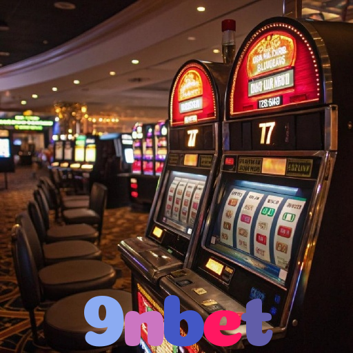9nbet - Baixe o App 9nbet para Android e Comece a Jogar