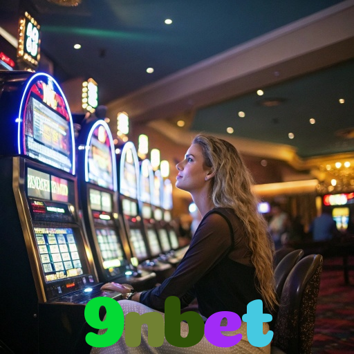 9nbet - Baixe o App 9nbet para Android e Comece a Jogar