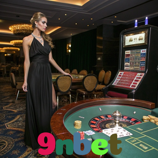9nbet - Baixe o app 9nbet no Google Play e jogue ao vivo