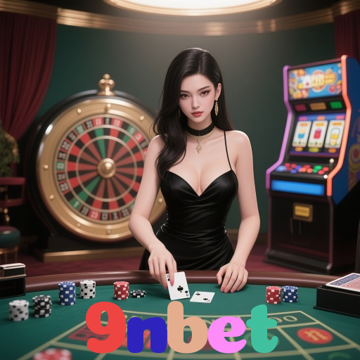 9nbet - Baixe o app 9nbet no Google Play e jogue ao vivo