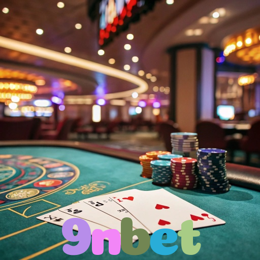 9nbet - Baixe o app 9nbet no Google Play e jogue ao vivo