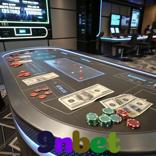 9nbet - Baixe o app 9nbet no Google Play e jogue ao vivo