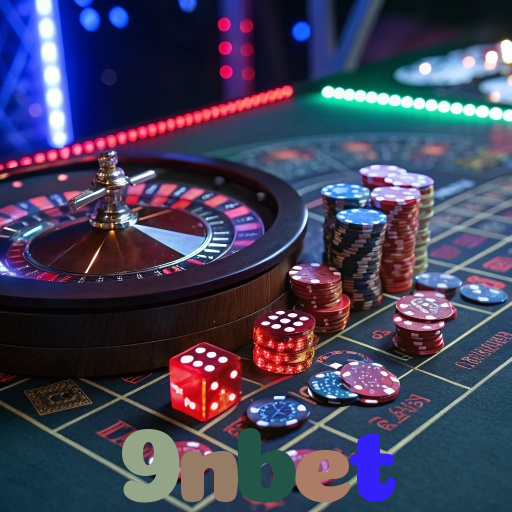 9nbet - Baixe o App 9nbet para Android e Comece a Jogar