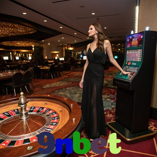9nbet - Baixe o App 9nbet para Android e Comece a Jogar