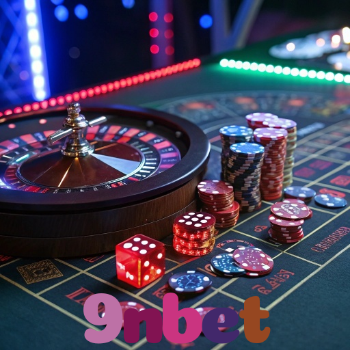 9nbet - Baixe o app 9nbet no Google Play e jogue ao vivo