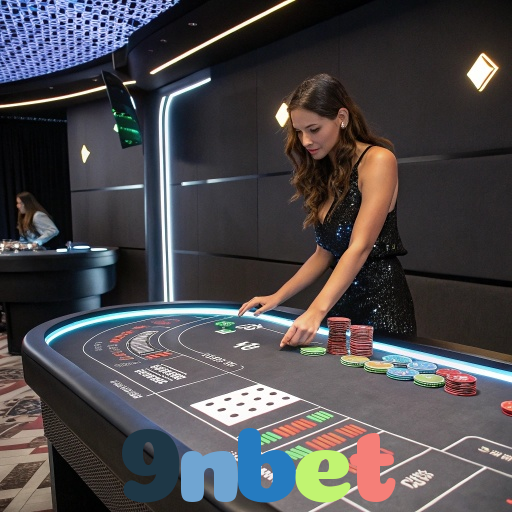 9nbet - Baixe o app 9nbet no Google Play e jogue ao vivo