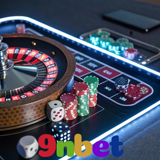 9nbet - Baixe o app 9nbet no Google Play e jogue ao vivo