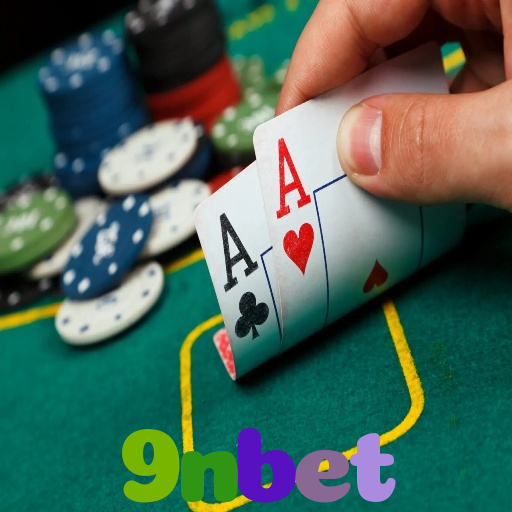 9nbet - Baixe o App 9nbet para Android e Comece a Jogar
