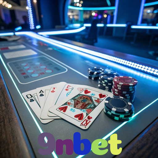 9nbet - Baixe o App 9nbet para Android e Comece a Jogar