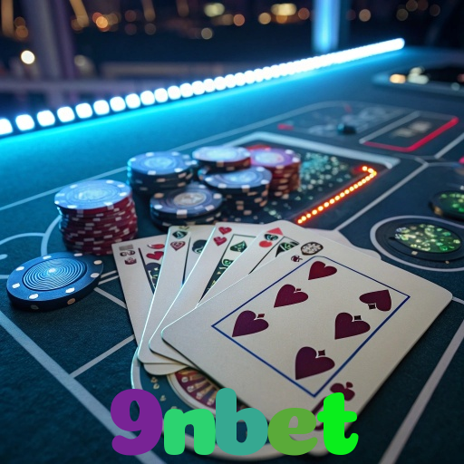 9nbet - Baixe o app 9nbet no Google Play e jogue ao vivo