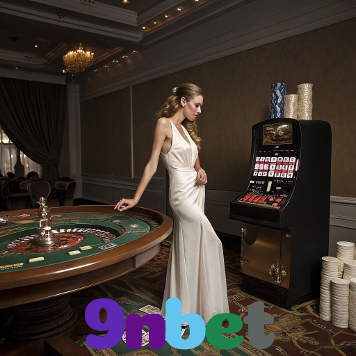 9nbet - Baixe o App 9nbet para Android e Comece a Jogar