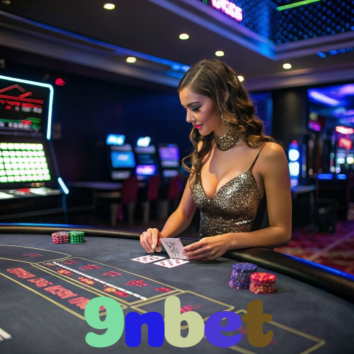 9nbet - Baixe o App 9nbet para Android e Comece a Jogar