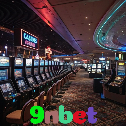 9nbet - Baixe o App 9nbet para Android e Comece a Jogar