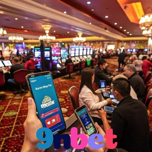 9nbet - Baixe o app 9nbet no Google Play e jogue ao vivo