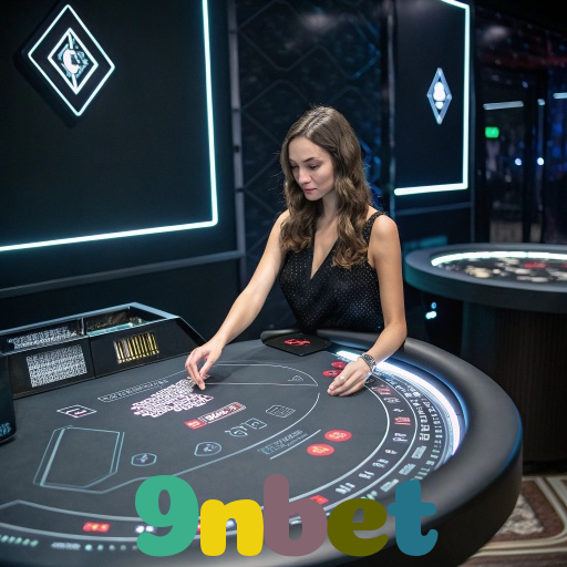 9nbet - Baixe o App 9nbet para Android e Comece a Jogar