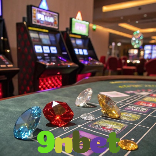 9nbet - Baixe o App 9nbet para Android e Comece a Jogar