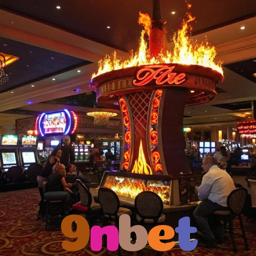9nbet - Baixe o app 9nbet no Google Play e jogue ao vivo