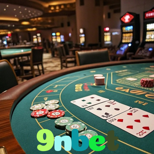 9nbet - Baixe o app 9nbet no Google Play e jogue ao vivo