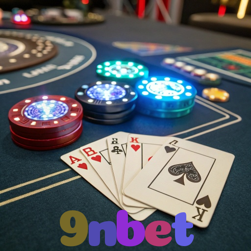 9nbet - Baixe o app 9nbet no Google Play e jogue ao vivo