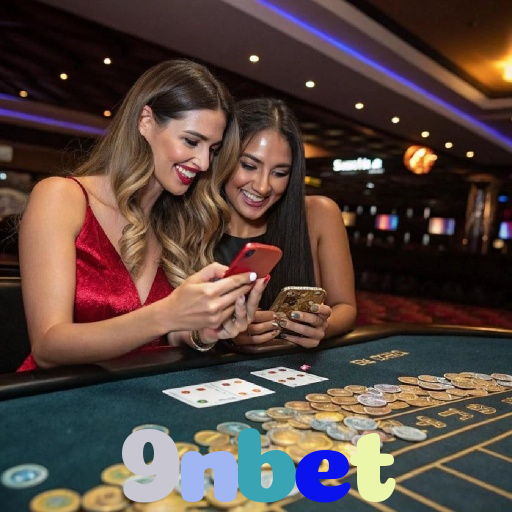 9nbet - Baixe o app 9nbet no Google Play e jogue ao vivo