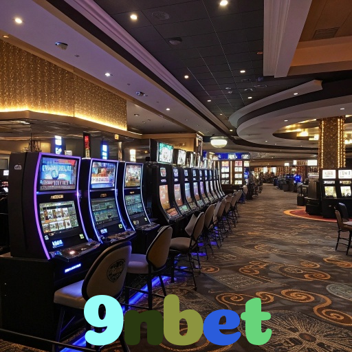 9nbet - Baixe o App 9nbet para Android e Comece a Jogar
