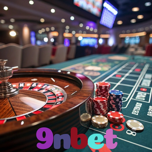 9nbet - Baixe o App 9nbet para Android e Comece a Jogar