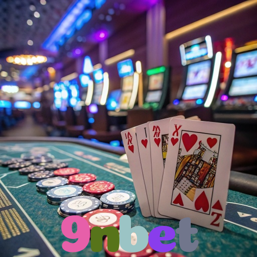 9nbet - Baixe o app 9nbet no Google Play e jogue ao vivo
