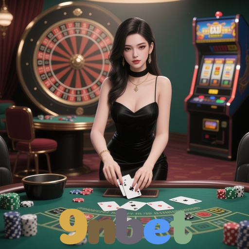 9nbet - Baixe o App 9nbet para Android e Comece a Jogar