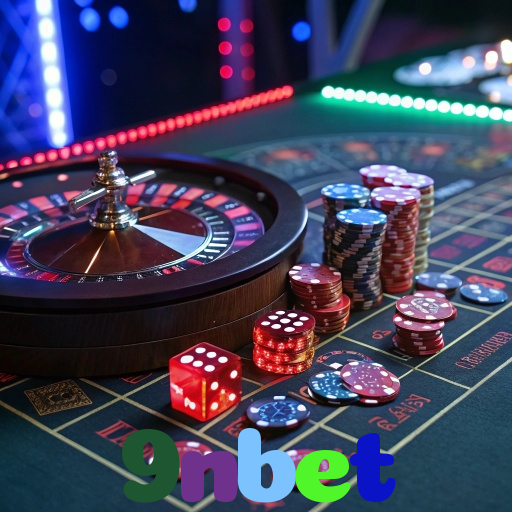 9nbet - Baixe o app 9nbet no Google Play e jogue ao vivo