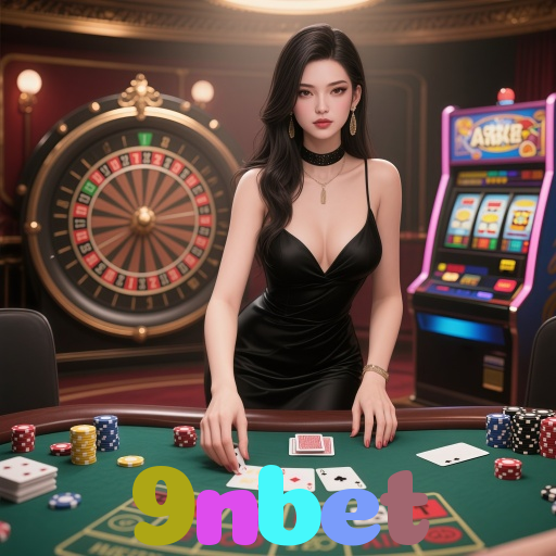 9nbet - Baixe o App 9nbet para Android e Comece a Jogar