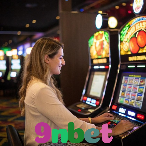 9nbet - Baixe o App 9nbet para Android e Comece a Jogar